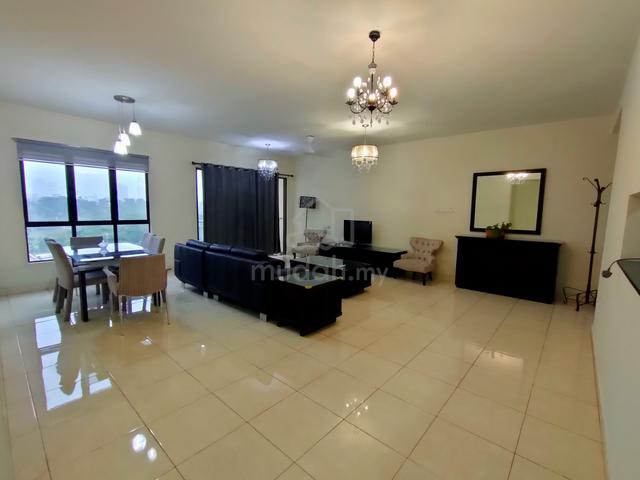 Casa Indah 1 Condominium 1