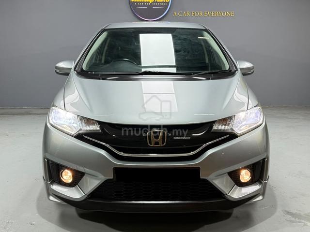 2017 Honda JAZZ 1.5 V (A) Mugen Bodykit Free WRRTY - 3