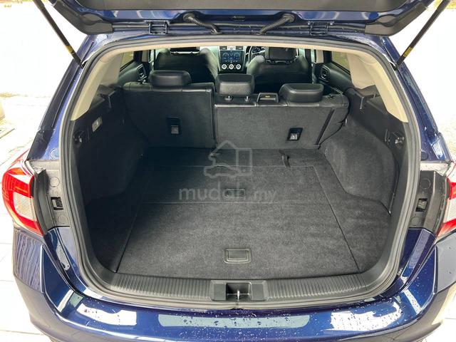 2016 Subaru LEVORG 1.6 GT-S (A) - 5