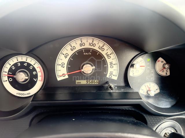 2011 Toyota FJ CRUISER 4.0 FJ CRUISER 40 (A) - 5