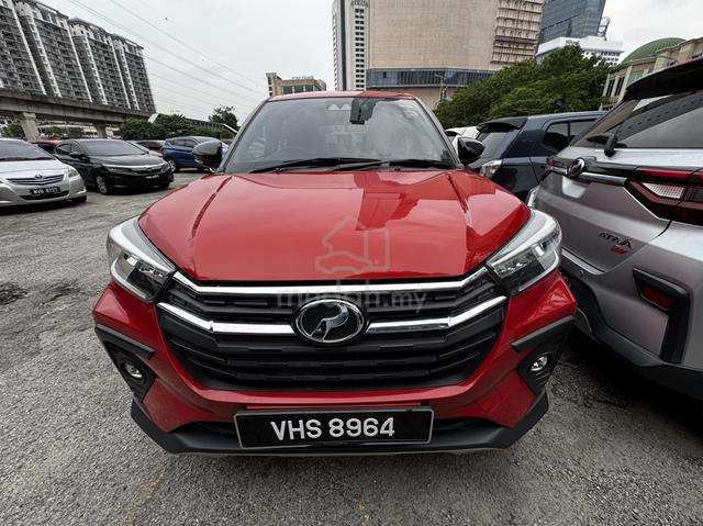 2022 Perodua ATIVA 1.0 AV D55L (A) - 5