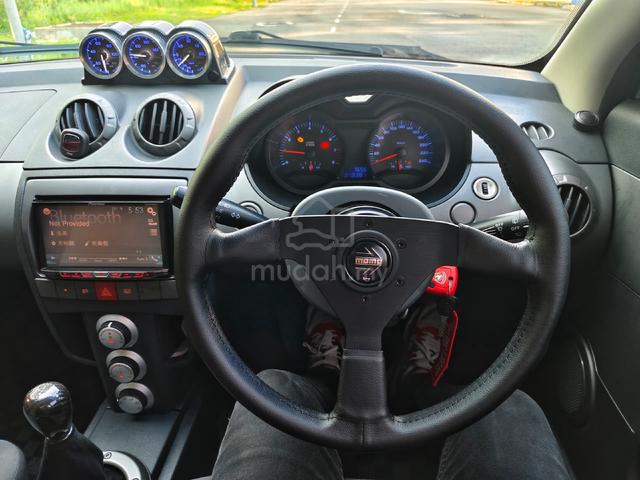 Proton Satria Neo 1.6 Turbo Mt 2008 - 5