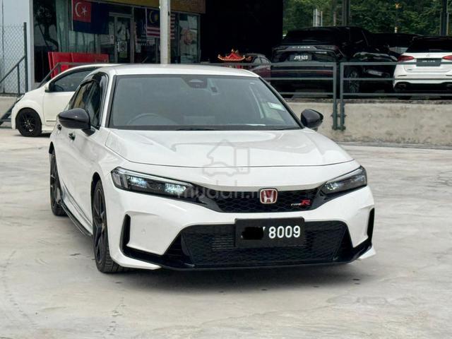 2023 Honda CIVIC 1.5 RS MY22 FE (A) - 3