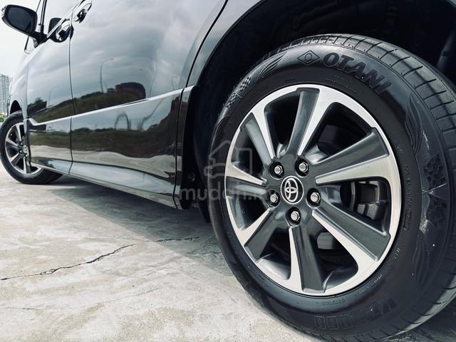 2019 Toyota VOXY 2.0 ZS KIRAMEKI II (A) 1Y WARRANT - 4