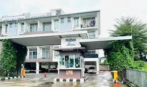 {Below Market}, Pandan Mas Townhouse, Pandan Indah, Must View 1