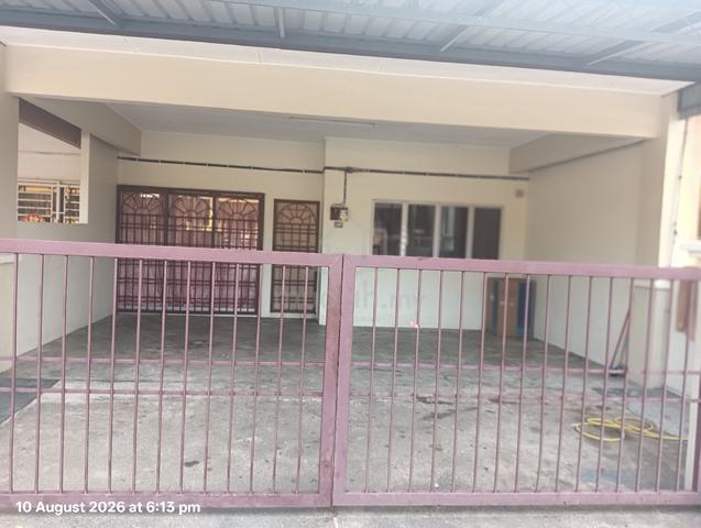 Seremban Tiga near UITM 1