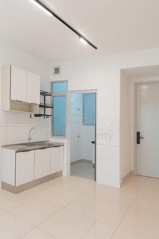 MIRAI Residences 4