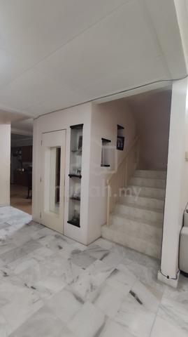 Double Storey House For sale in Taman Paya Emas 3