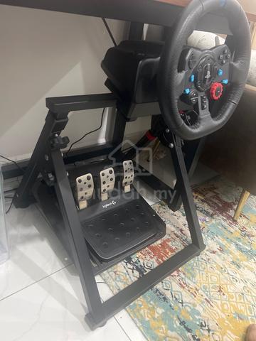 LOGITECH G29 Driving Simulator - photo 2 of 4