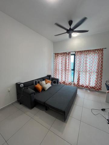 Sinaran Residences @ Utropolis 1