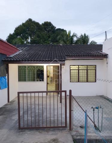 Taman Bidara Strategic Location_5m to Town & Hospital_easy access high 1