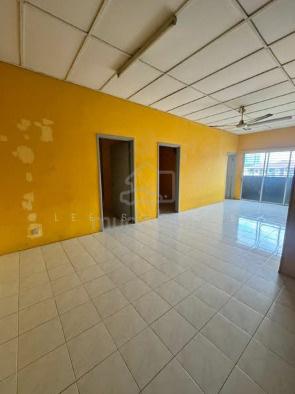 Putra Indah Apartment 1