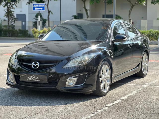 2010 Mazda 6 2.5 (A) - 1