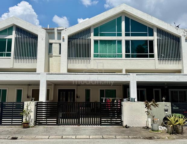 Taman Pulai Height OPEN FACING 1