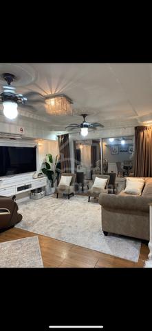Town House , Duplex , Lagenda Mas , Fully Renovated , 100% Loan 1