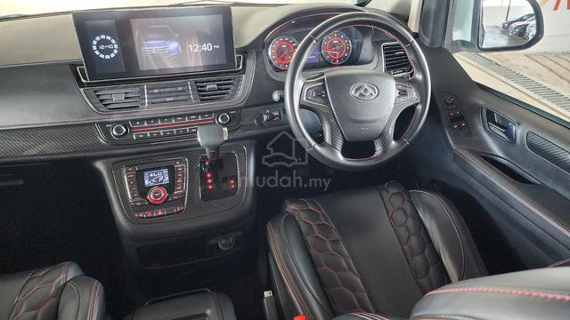2023 Maxus G10 2.0 SUPREME MY22 (A) LOW MIL 28K KM - 4