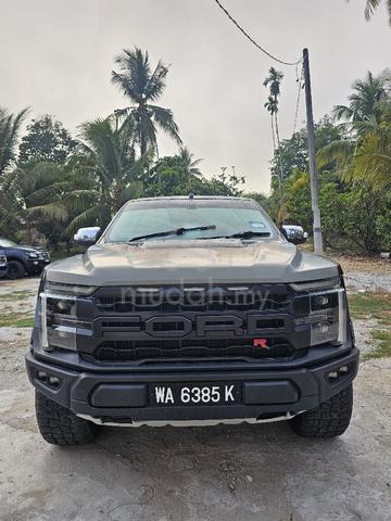 2014 Ford RANGER 2.2 XLT (HI RIDER) (A) - 3