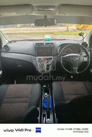 2012 Perodua MYVI 1.5 SE ZHS (A) - 2