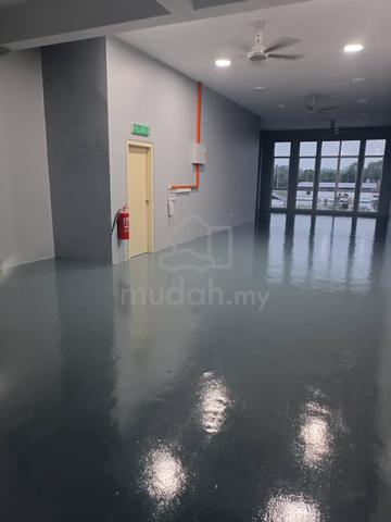 Office For Rent-1st Floor- Park Place 1 Cybersouth, Dengkil 1