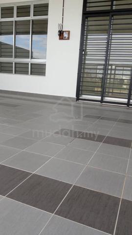 Kulai Bandar Putra Jalan Pipit Near SJKC Pei Ching Single Storey House 1