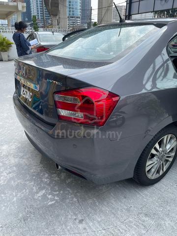 2013 Honda CITY 1.5 (A) Low mileage excellent con - 4