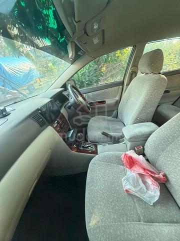 2005 Toyota COROLLA 1.8 ALTIS G ZZE122R-GEPEKE (A) - 5