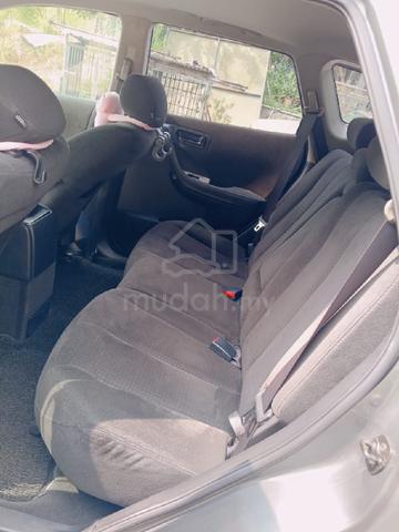 2005 Nissan MURANO 2.5 250XL TZ50 (A) - 5