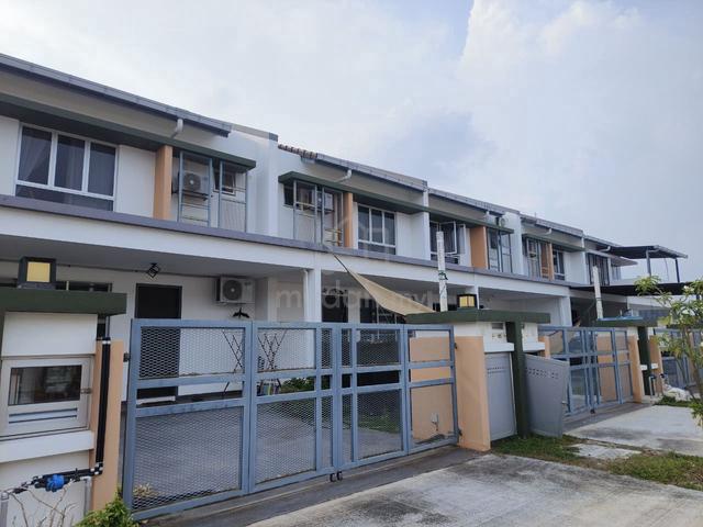 Bandar Bukit Raja BRAND NEW 2 Storey Terrace Alura Klang 1