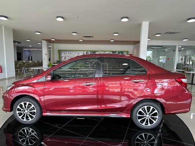 2026 Perodua BEZZA 1.3 AV MY16 D63D FACELIFT (A) - 4