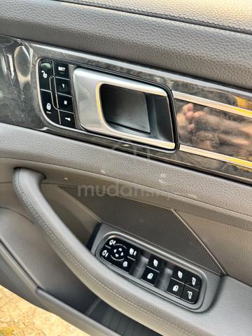 Porsche PANAMERA 4S 2.9 2017 Register 19 - 4