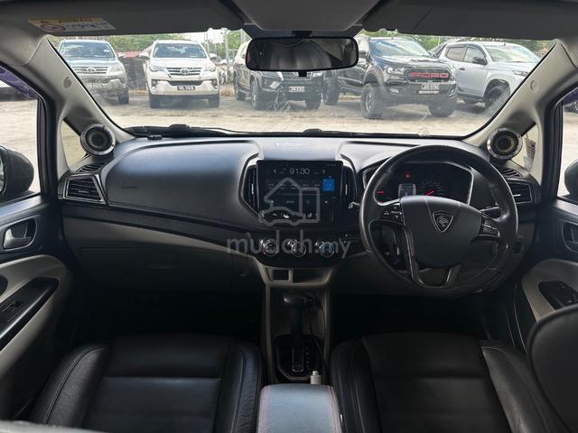 2017 Proton PERSONA 1.6 STANDARD (M) - 3