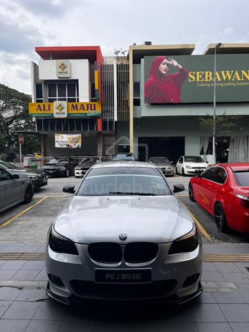 2006 Bmw 525i 2.5 (CBU) (A) - 3