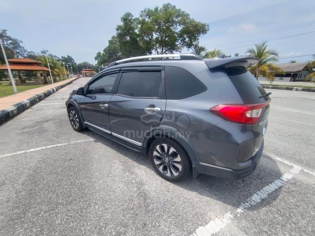 Honda BR-V 1.5 V FULL SPEC | 2022 | - 3
