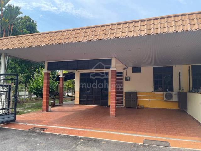 Corner Lot Semi-D - Taman Bertam Permai, Kepala Batas, Pulau Pinang 1