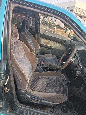 1995 Ford LASER 1.6 LYNX BVL2 (M) - 3