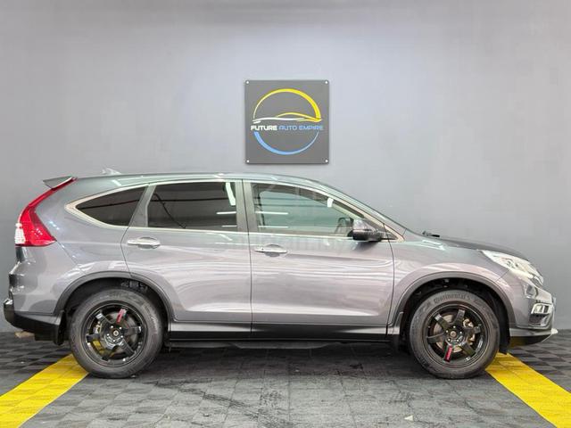 Honda CR-V 2.4 4WD (A) SPORTRIM / HONDA CRV SUV - 4