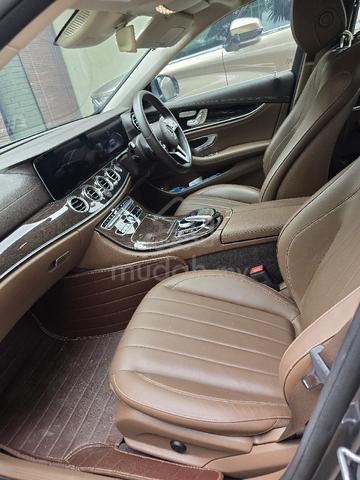 Mercedez Benz E300 AT 2019 petrol - 2