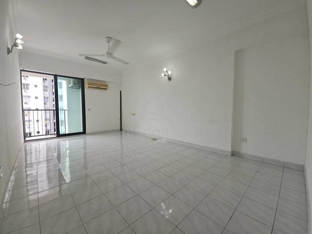 Halaman Kristal 1