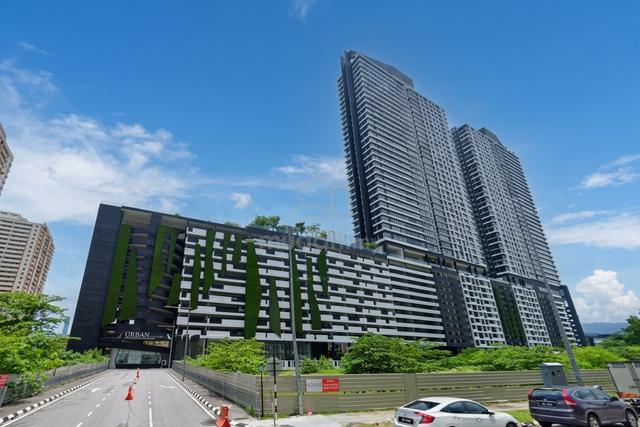 Urban Suites 1