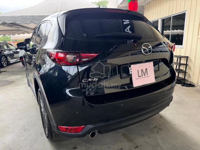 2023 Mazda CX-5 2.0 G HIGH (A) - 4