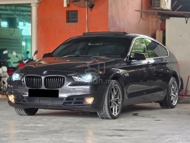 (LoanKedai) 2010 CBU Bmw 535i 3.0 (A) GRAN TURISMO - 3