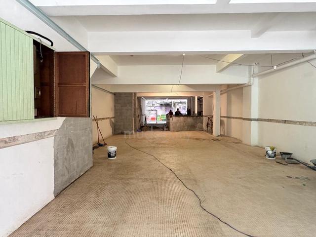 Kajang Utama Shop Lot [Ground Floor] for Rent! 1