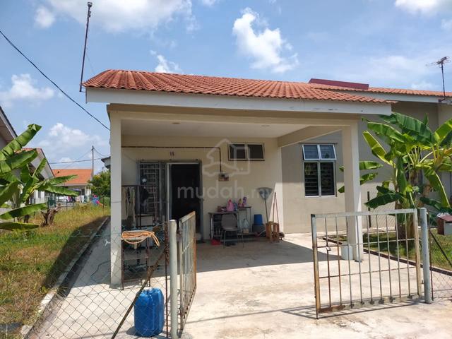 Bilik Sewa Lelaki, Indera Sempurna Kuantan 1