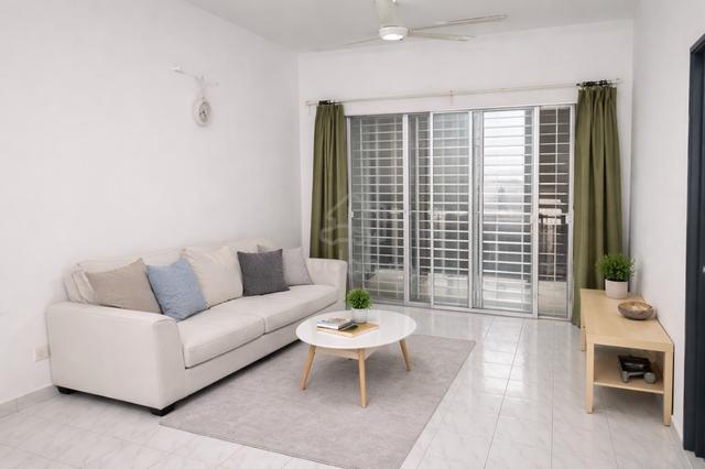 Residensi Hijauan Lumayan 1