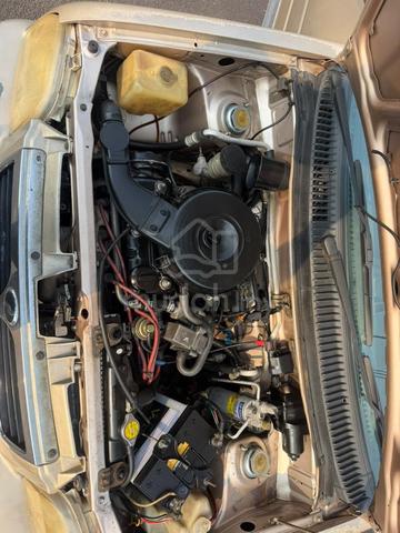 2001 Perodua KANCIL 0.8 850 EZ (Automatic) - 4