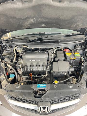 2007 Honda CITY 1.5 VTEC ENHANCED (A) - 4