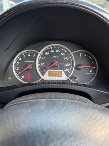 2003 Toyota WISH 1.8 TYPE E (A) - 5