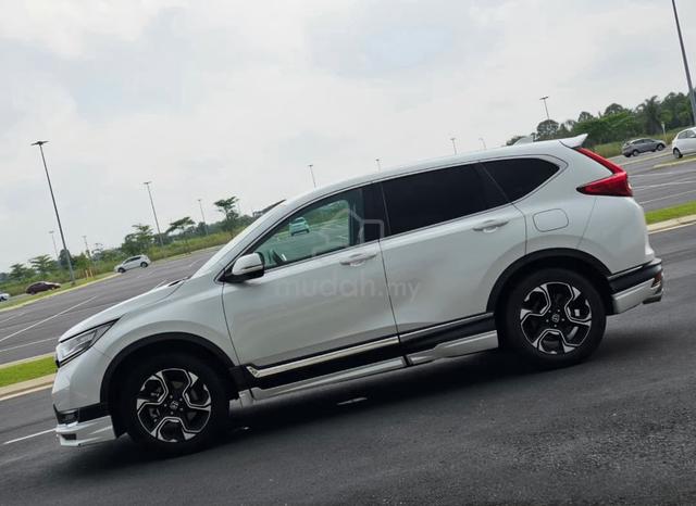 [2019] Honda CR-V 1.5 TC MUGEN Limited 300 Unit  - 3