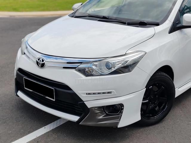{2016}Toyota VIOS 1.5 G FACELIFT (A) Car King F/L - 5