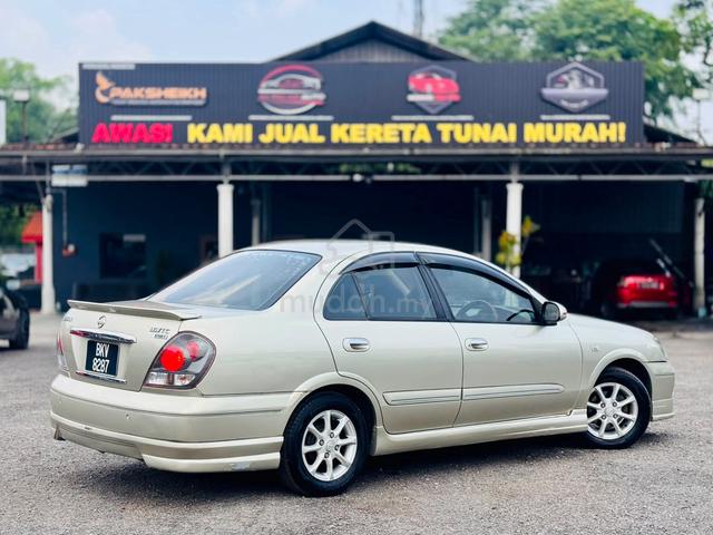 2010 Nissan SENTRA 1.6 SG (A) - 3
